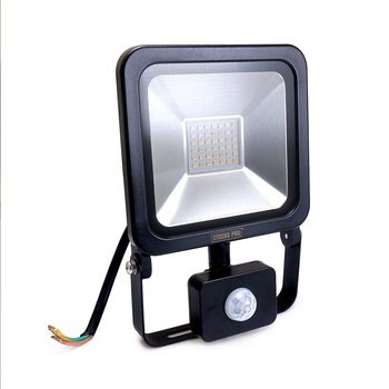 Proiector lucru, LED, cu senzor, 30 W, 2400 lm, IP44, Strend Pro Proiector lucru, LED, cu senzor, 30 W, 2400 lm, IP44, Strend Pro