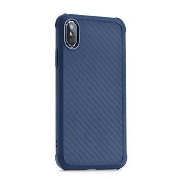 Carcasa Roar Armor Carbon - pentru Samsung Galaxy Note 10+ (10 Plus) albastra Carcasa Roar Armor Carbon - pentru Samsung Galaxy Note 10+ (10 Plus) albastra
