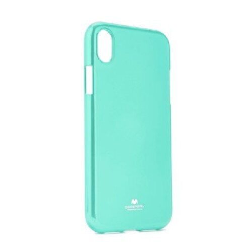 Carcasa Jelly Mercury pentru iPhone XR - 6,1 mint