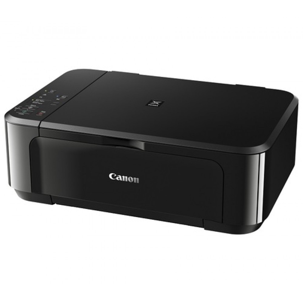 Canon Pixma MG3650S Multifonction Couleur Wifi Duplex Rouge