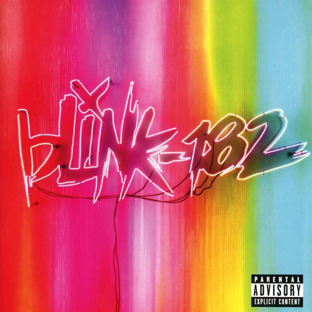 Blink 182-Nine-CD