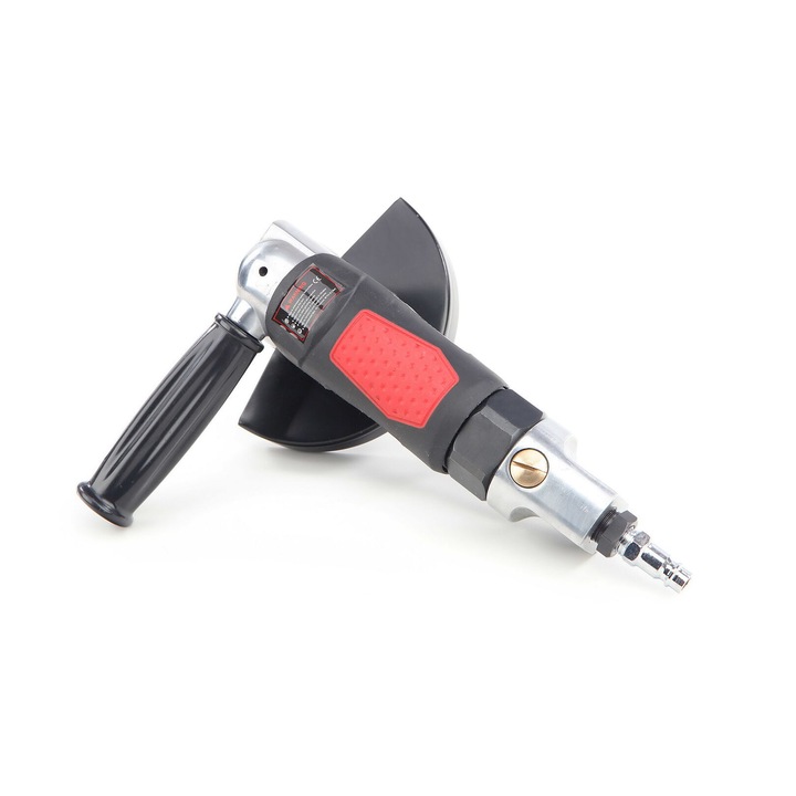 Flex pneumatic cu disc de 125 mm, HBM Machines