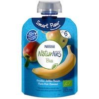 piure bio nestle naturnes cu pere mere dovleac si banana 90g de la 6 luni imagen 25_0_
0