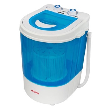 Mini masina de spalat electrica cu centrifuga Kombi Premium 2in1 Mini masina de spalat electrica cu centrifuga Kombi Premium 2in1