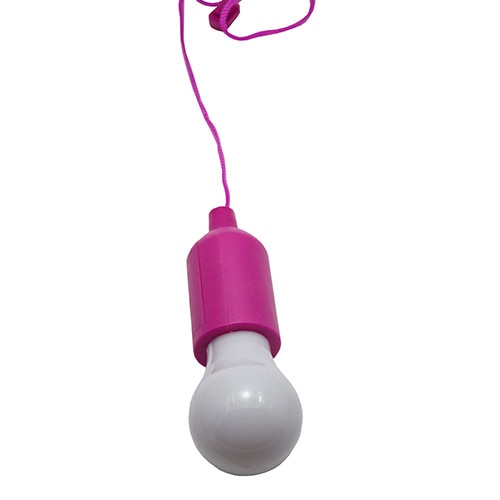 Pendul universal fara fir, culoare magenta,1W