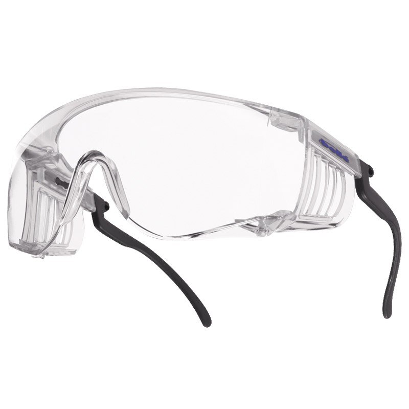 Ochelari, Bollé® Squale, tactici, lentile transparente