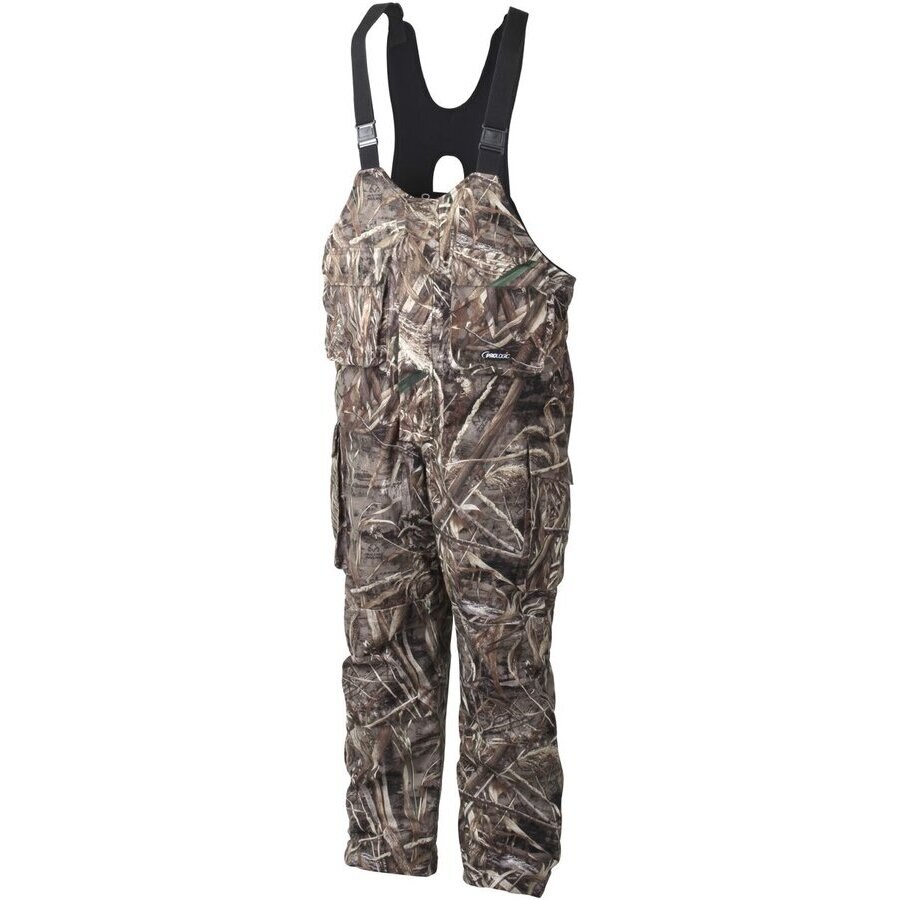Pantaloni ProLogic Salopeta Thermo Armour Pro Max5 Marimea 2XL Camo