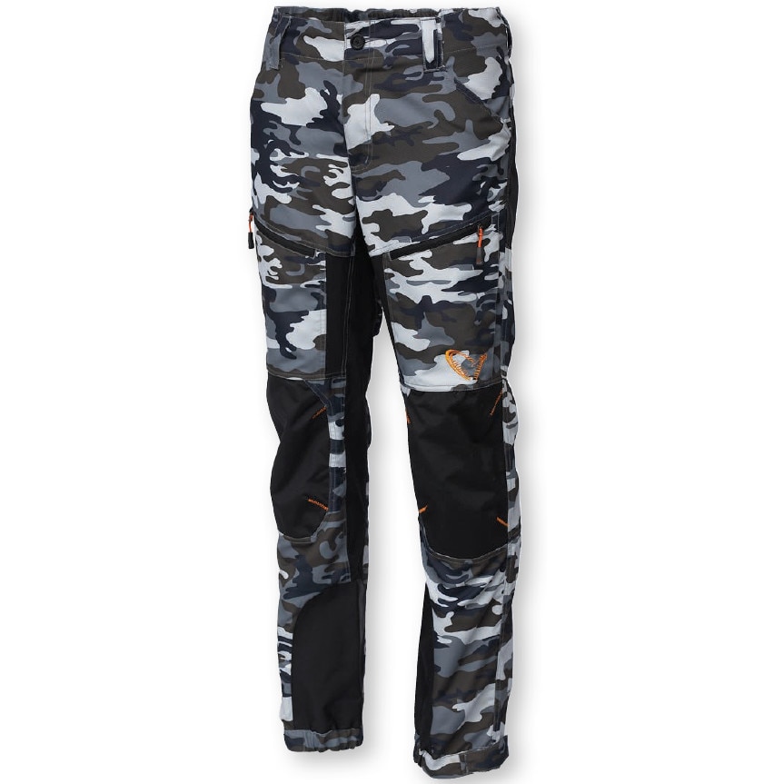 Pantaloni Savage Gear Camo