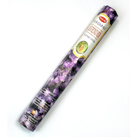 Betisoare parfumate Hem Lavender 20buc