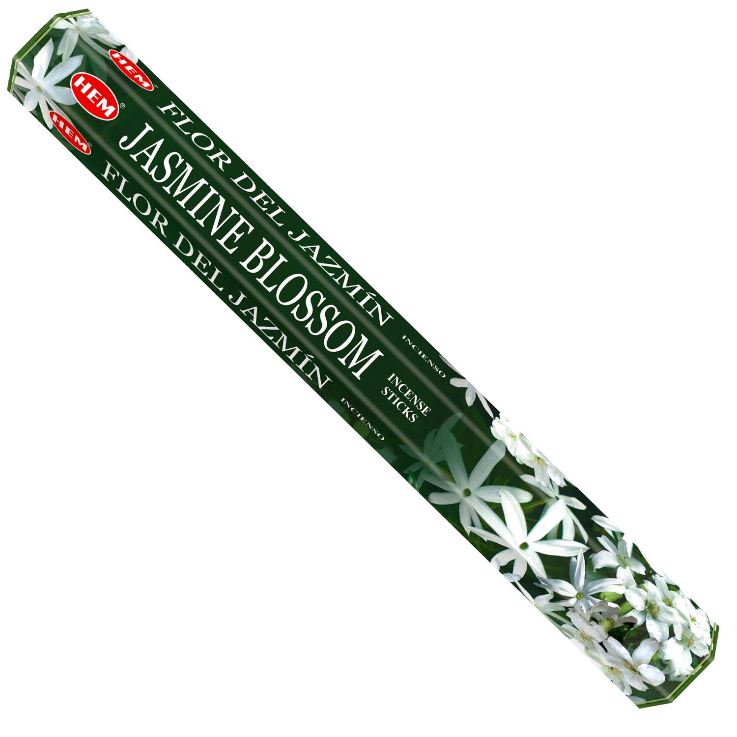 Betisoare parfumate Hem Jasmine Blossom 20buc