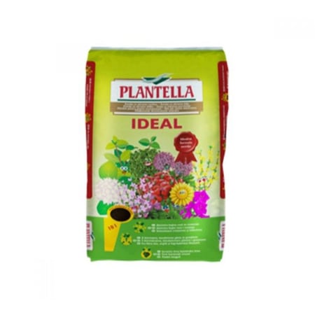 Pamant Flori, Unichem, Plantella Ideal, 5L