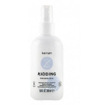 Spray de descurcare pentru copii Kemon Kidding Districante 200ml Spray de descurcare pentru copii Kemon Kidding Districante 200ml