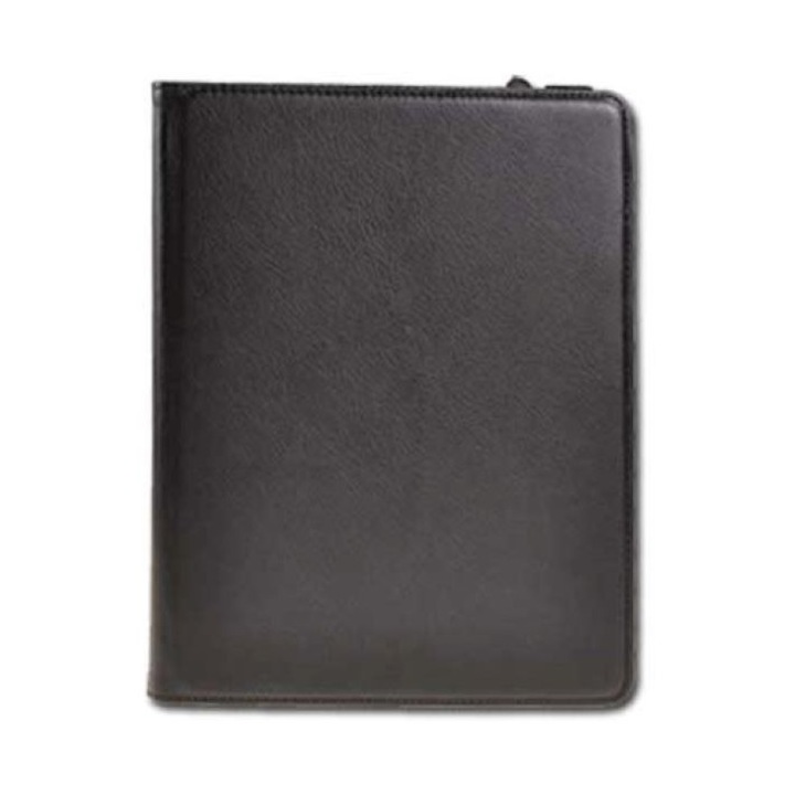 Samsung P3200 Galaxy 7.0 Tab 3 kitámasztós, forgatható tok fekete