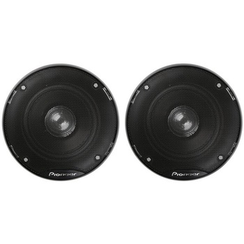 Set Boxe Auto Profesionale Pioneer, Putere 190 W, Difuzor 100 mm, Sensibilitate 86 dB, Impedanta 4 Ω, Frecveta de Raspuns 44 Hz - 25 kHz, Design Modern, Negru Set Boxe Auto Profesionale Pioneer, Putere 190 W, Difuzor 100 mm, Sensibilitate 86 dB, Impedanta 4 Ω, Frecveta de Raspuns 44 Hz - 25 kHz, Design Modern, Negru