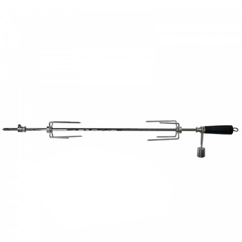 Kit electric rotiserie pentru gratar Kansas Pro 4 Turbo Enders 7976 Kit electric rotiserie pentru gratar Kansas Pro 4 Turbo Enders 7976