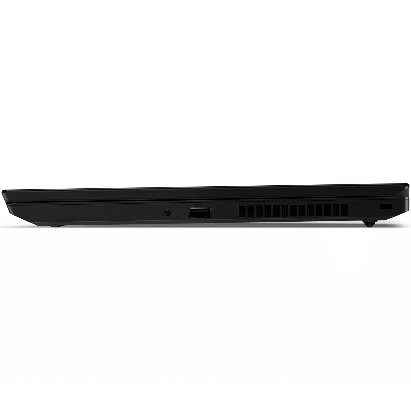 Laptop Lenovo ThinkPad L590 cu procesor Intel® Core™ i5-8265U pana