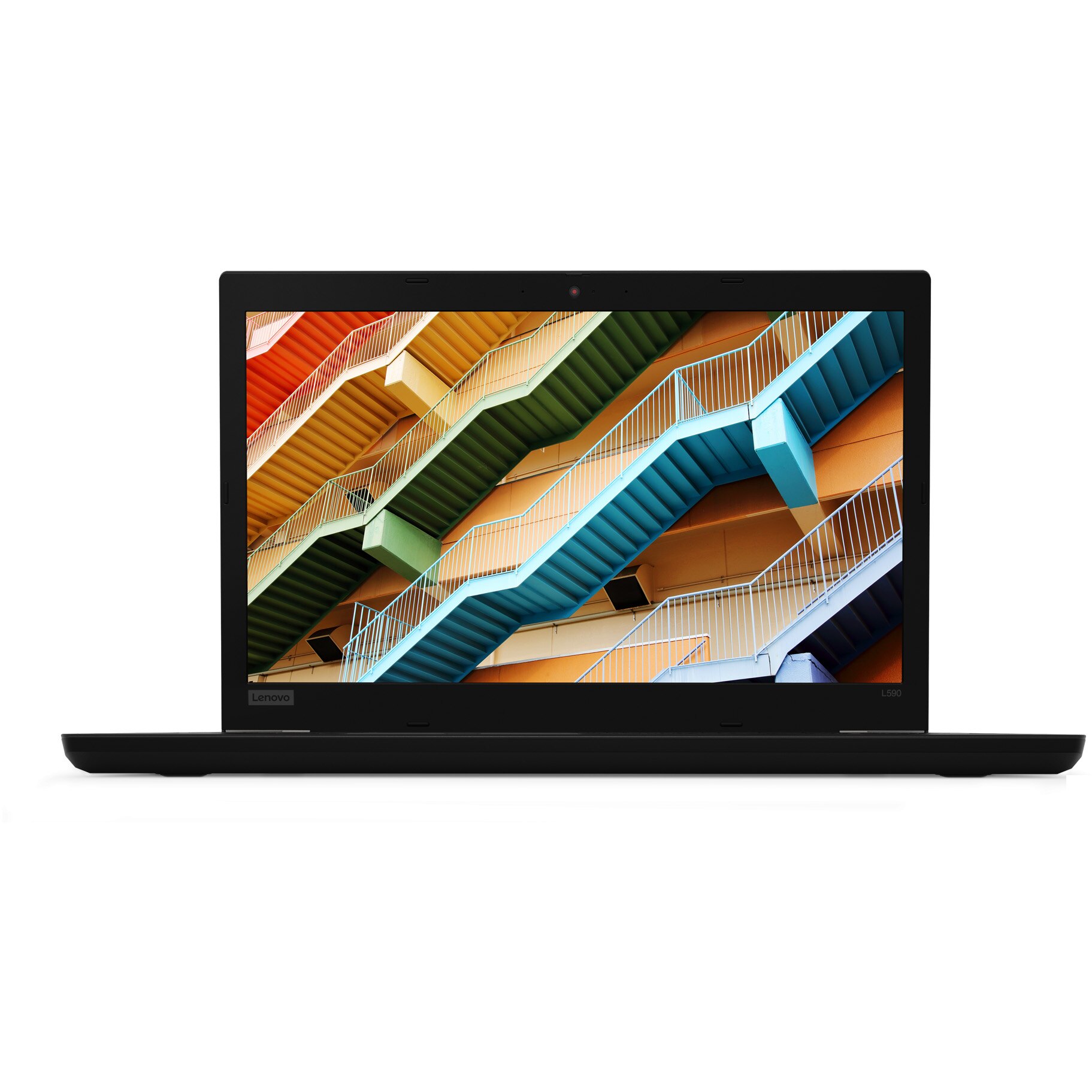 Laptop Lenovo ThinkPad L590 cu procesor Intel® Core™ i5-8265U pana