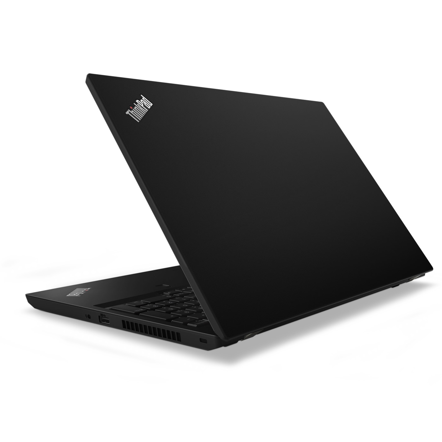 Laptop Lenovo ThinkPad L590 cu procesor Intel® Core™ i5-8265U pana