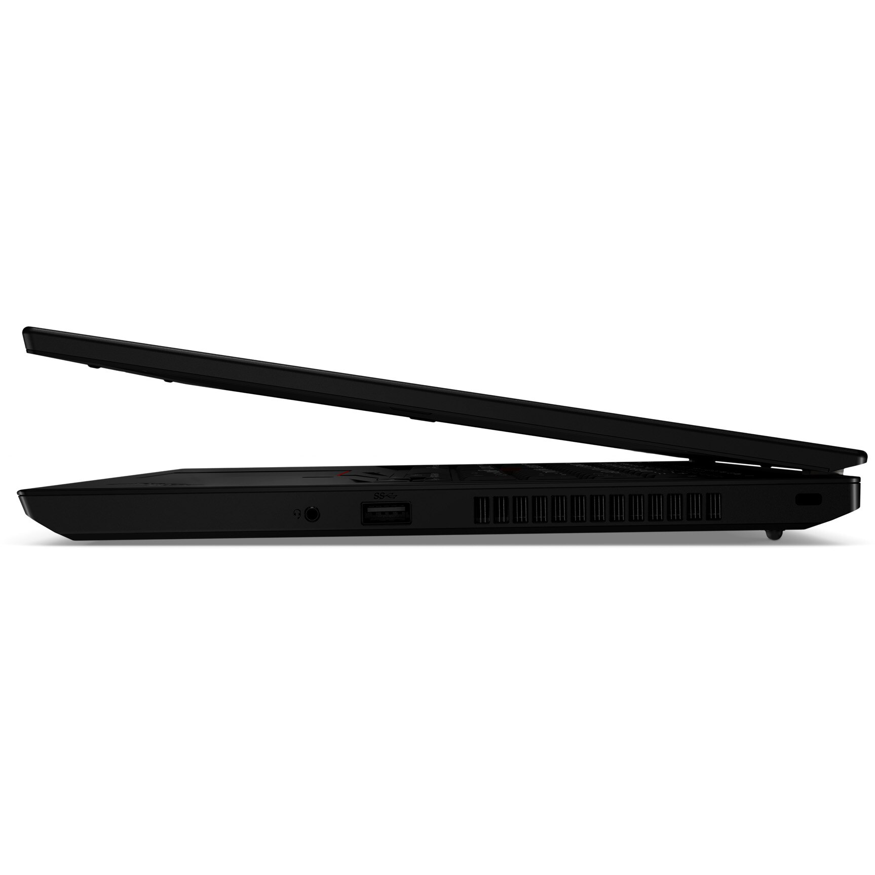 Laptop Lenovo ThinkPad L590 cu procesor Intel® Core™ i5-8265U pana