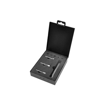 Kit scule demontare si reparatie filete bujii M8x1.0 Kit scule demontare si reparatie filete bujii M8x1.0