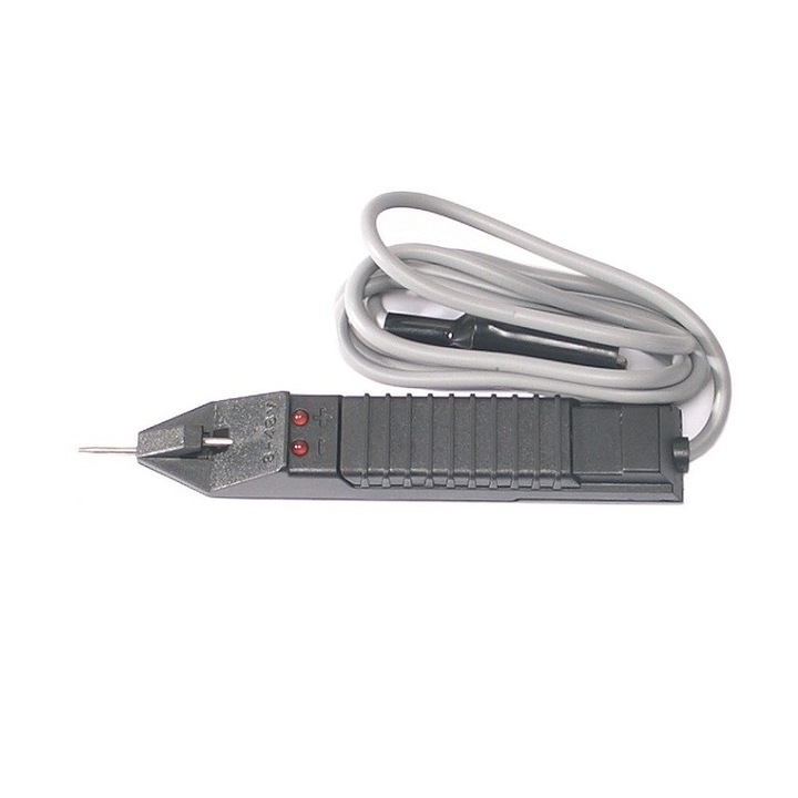 Pix BGS de control cu led, 3-48 Volt