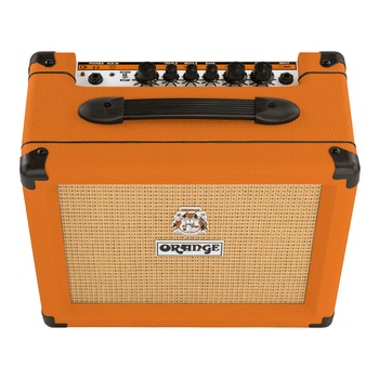 Amplificator Chitara 20W - Orange Crush 20 Amplificator Chitara 20W - Orange Crush 20