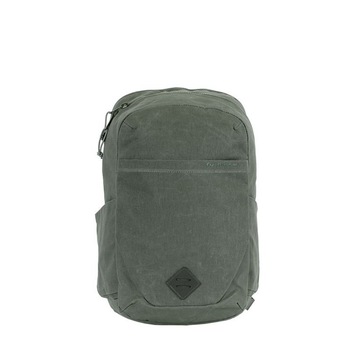 Rucsac cu Protectie RFID Kibo Olive 22l Rucsac cu Protectie RFID Kibo Olive 22l