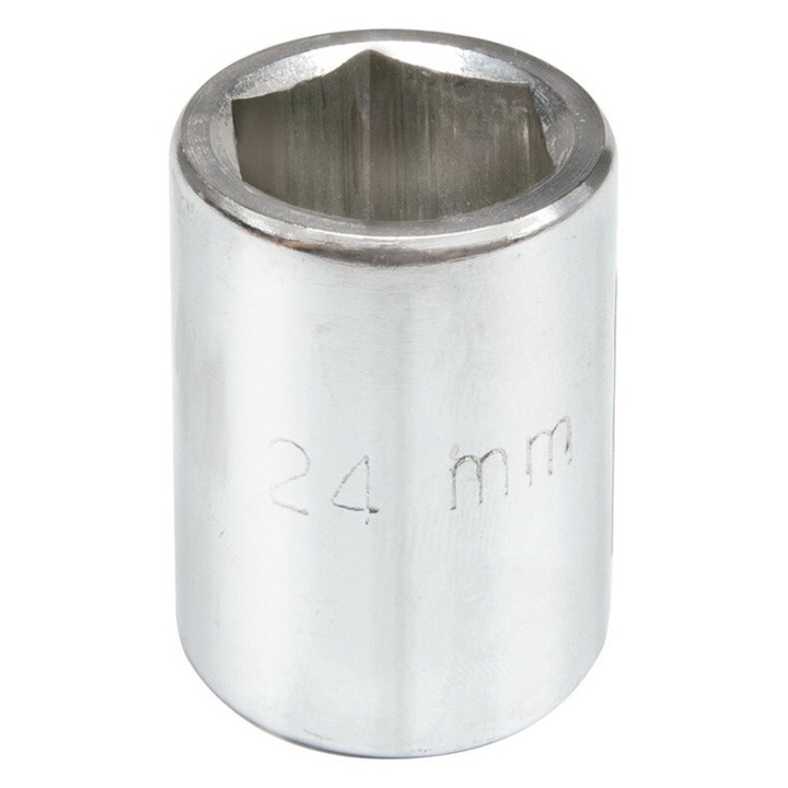 Вложка Vorel 53450, 36 mm 3/4" шестоъгълна