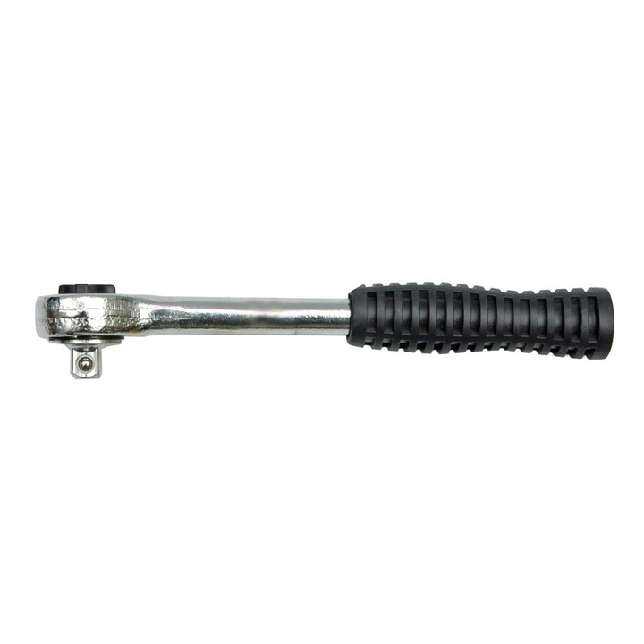Antrenor cu clichet 3/8" 195 mm Vorel 53520