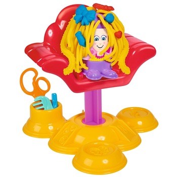 Jucarie Simba Hair studio Art and Fun Dough Jucarie Simba Hair studio Art and Fun Dough