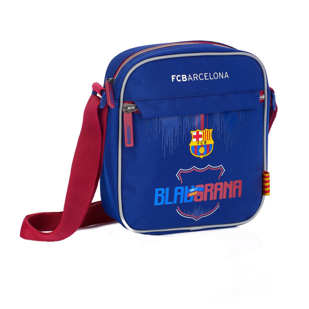 Geanta Astra FC-224 FC Barcelona Barca