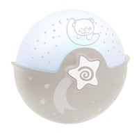 lampa de veghe muzicala cu proiector si senzor de sunet infantino bej imagen 55_0_
0