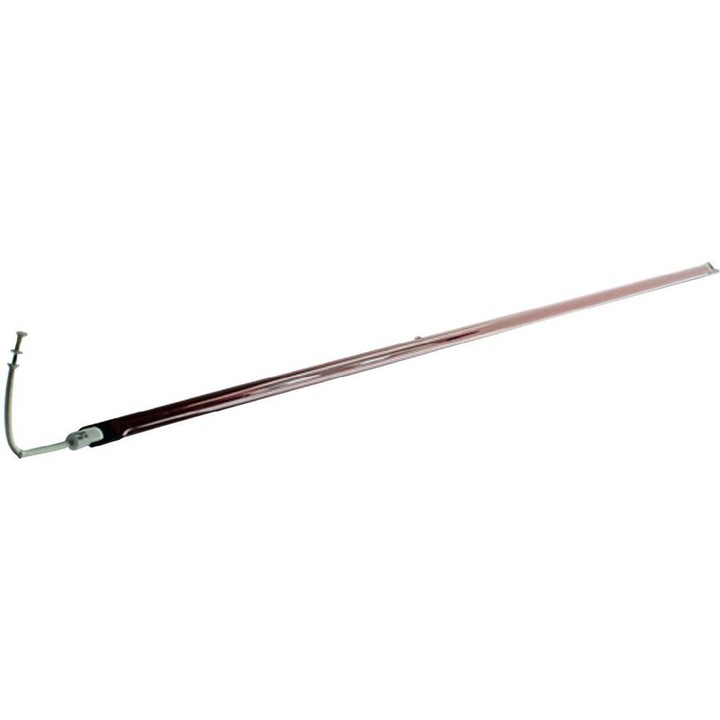 Emitator infrarosu, MO-EL, 1800 W, Rosu