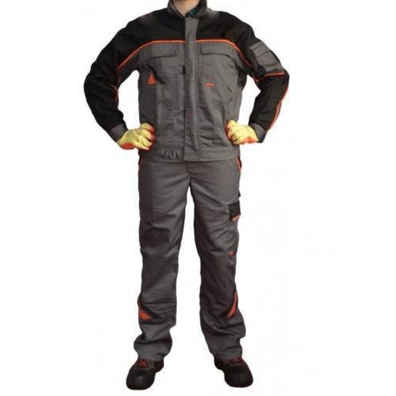 Pantaloni si Bluza Master xl