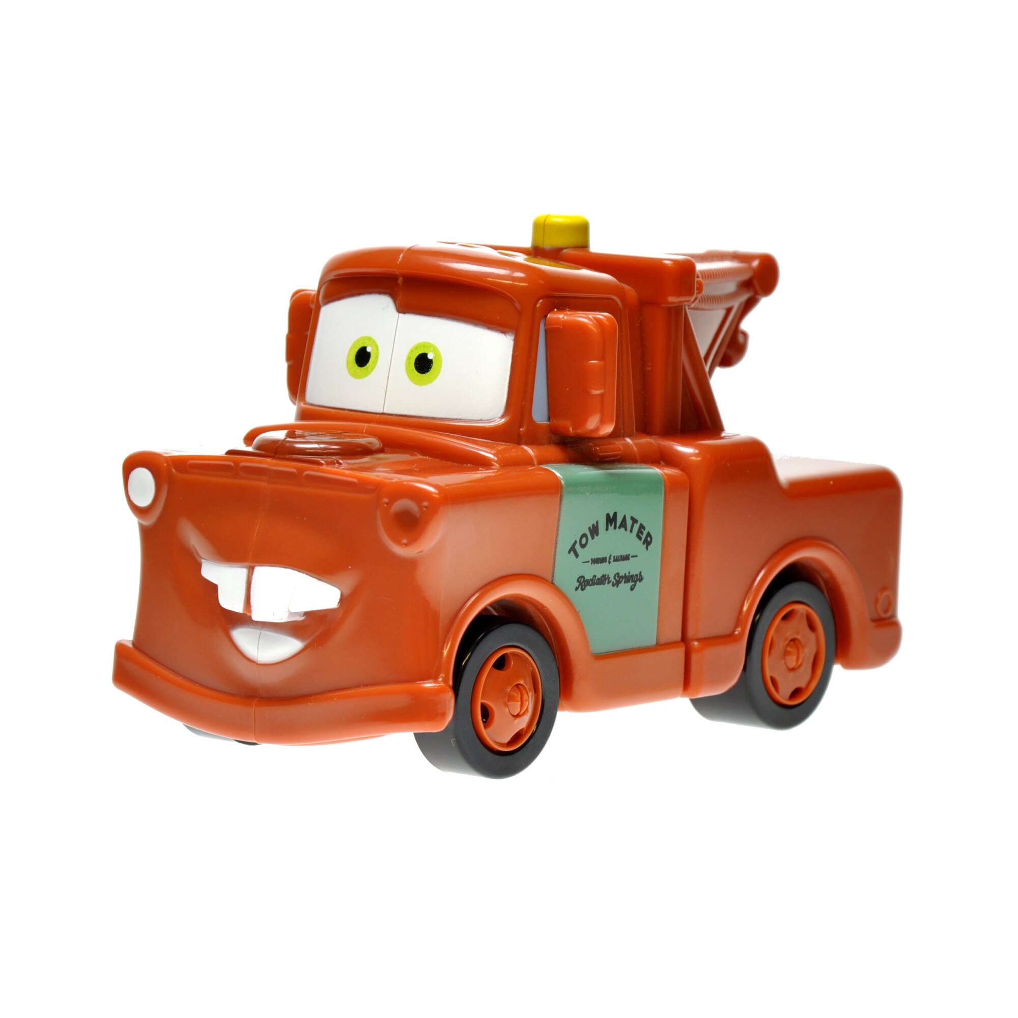 Spumant de baie 3D pentru copii NOVOKIDS™ Disney Originals Cars , ambalaj 3D, 200 ml, non-toxic, aroma de zmeura , model Camioneta Cars