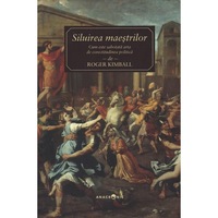siluirea maestrilor cum este sabotata arta de corectitudinea politica roger kimball editura anacronic imagen 4_0_
0
