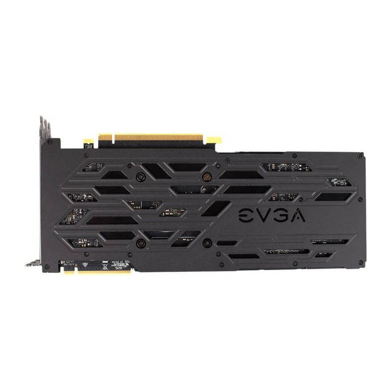 Gráfica evga geforce rtx 2080 discount ti xc ultra gaming 11gb gddr6