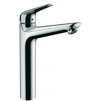 Baterie lavoar Hansgrohe Novus 230 pentru lavoare tip bol, ventil pop-up Baterie lavoar Hansgrohe Novus 230 pentru lavoare tip bol, ventil pop-up