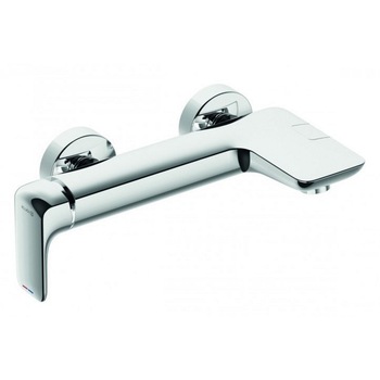 Baterie cada Kludi Ameo cu levier lateral Baterie cada Kludi Ameo cu levier lateral