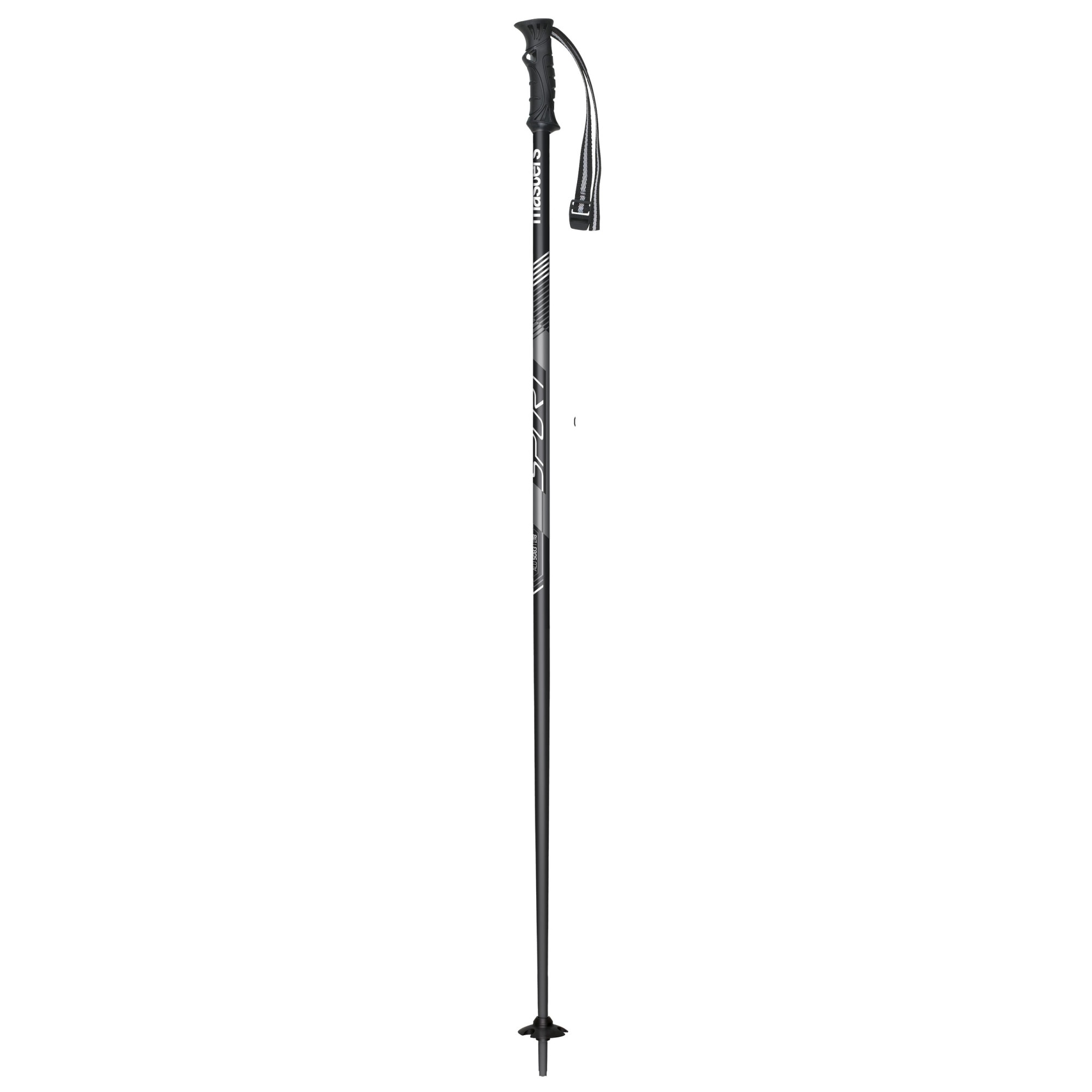 Bete schi Masters Sport Black/Silver 125 cm