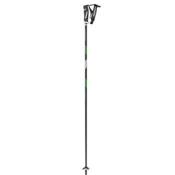 Bete schi Masters ST Carbon Black/Lime 130 cm