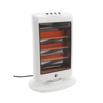 Convector quartz 1200 W Equation Convector quartz 1200 W Equation