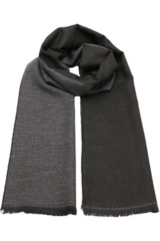 Fular pentru barbati, in doua culori, B023BK Negru Fular pentru barbati, in doua culori, B023BK Negru
