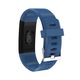 Ceas Bratara Fitness Inteligenta, Functii Smartwatch, Monitorizare Sanatate, Eleganta, Unisex, Culoare Albastru