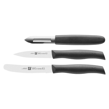 Set cutite 3 piese, TWIN Grip - Zwilling Set cutite 3 piese, TWIN Grip - Zwilling