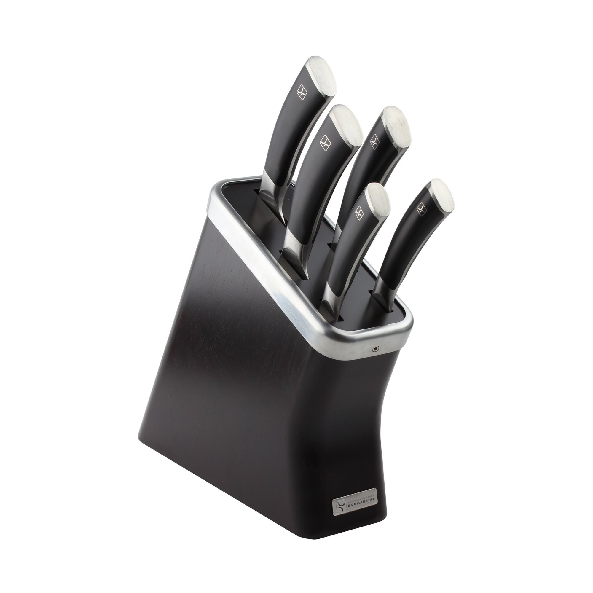 Set cutite 10 - 22 cm, 6 piese