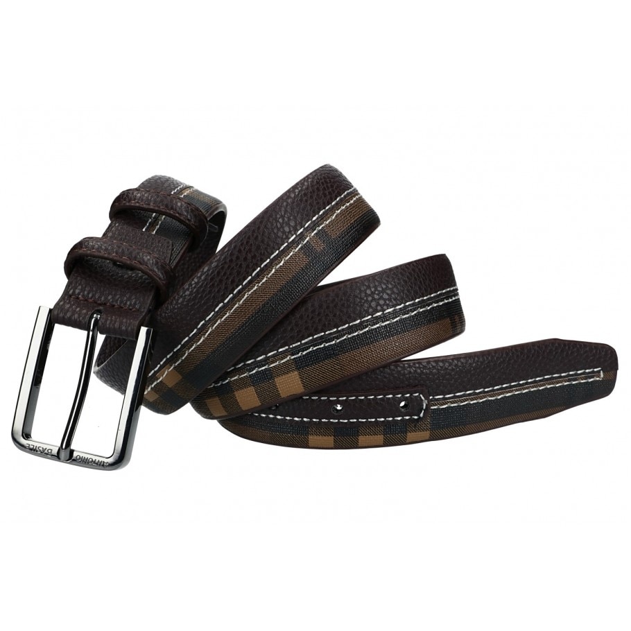 Curea Antonio Basile, CREGP3, Maron, Piele naturala