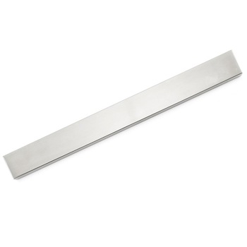 Suport magnetic pentru cutite, din otel inoxidabil, lungime 305 mm Suport magnetic pentru cutite, din otel inoxidabil, lungime 305 mm