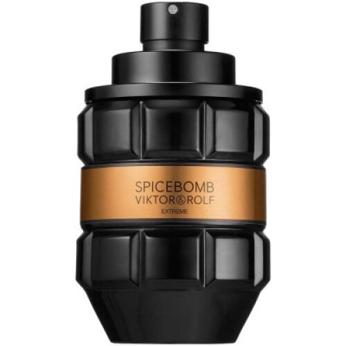 Apa de parfum Viktor & Rolf Spicebomb Extreme, Barbati, 50 ml