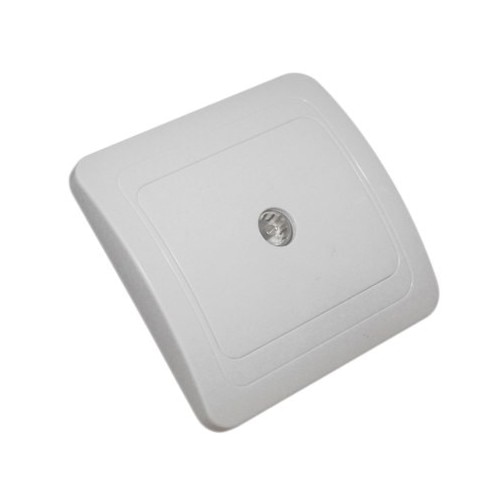 Priza ST TV ODOSUN OD1026 Alb Monobloc IP20